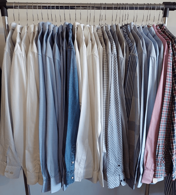Repassage linge - Photo 1
