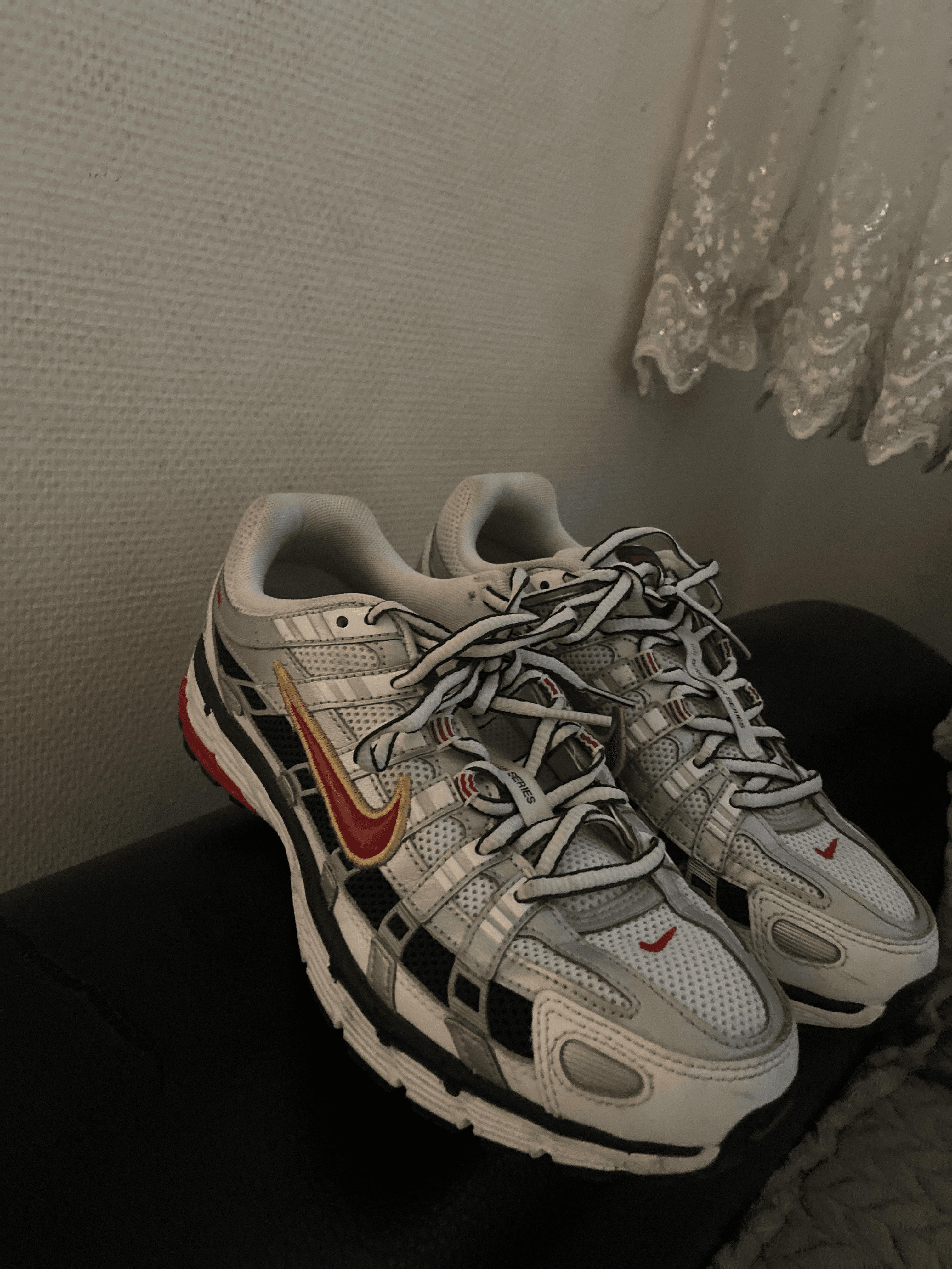 Basket Nike P6000 - Neuves - Photo 1