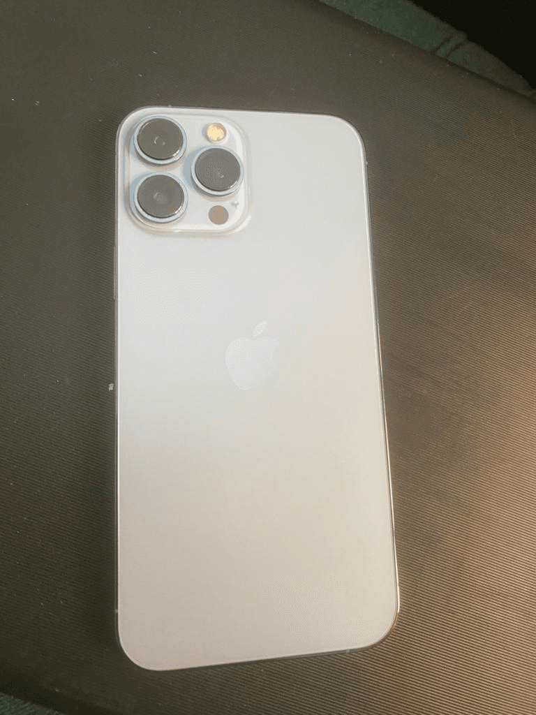 iPhone 13 pro max - Photo 1
