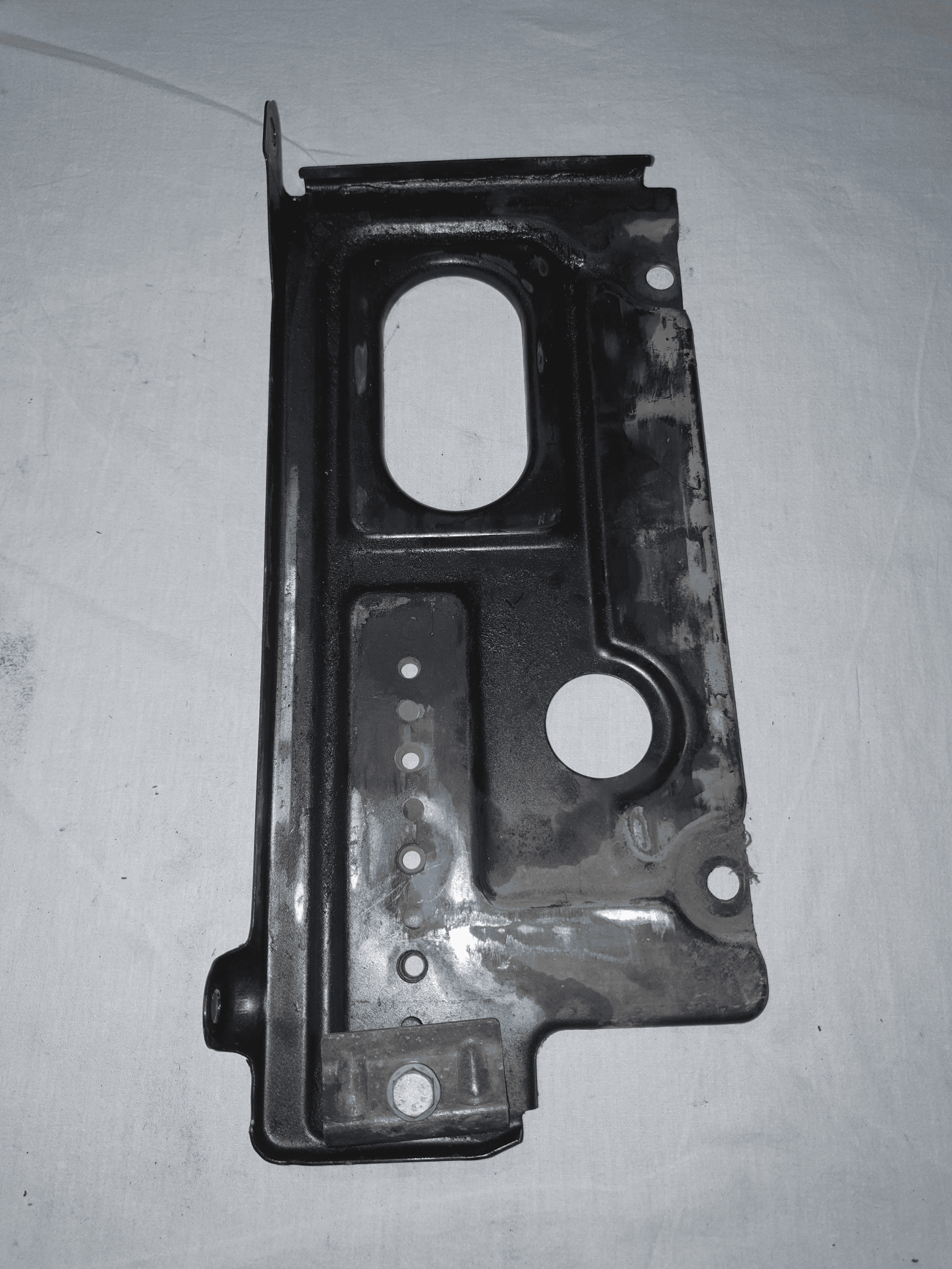 Support de batterie Audi A6 1997-2004 - Photo 1