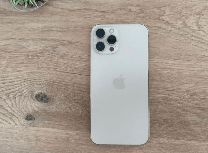Iphone-12 pro max - Photo 1