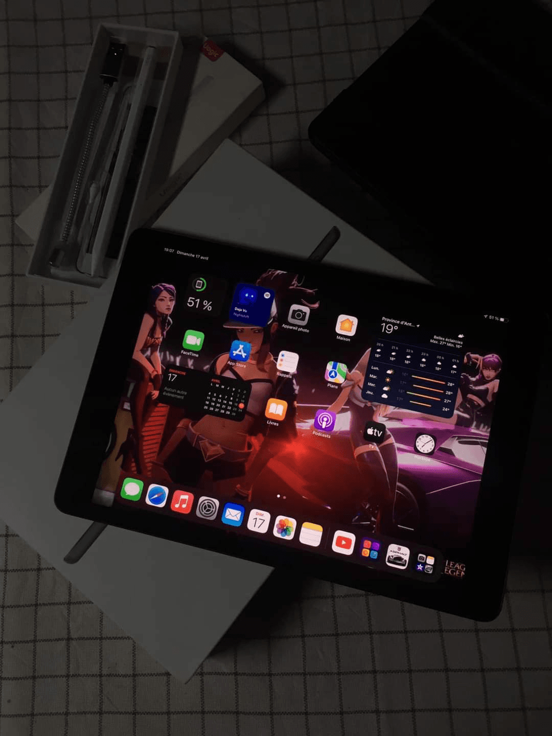 iPad Pro - Photo 1