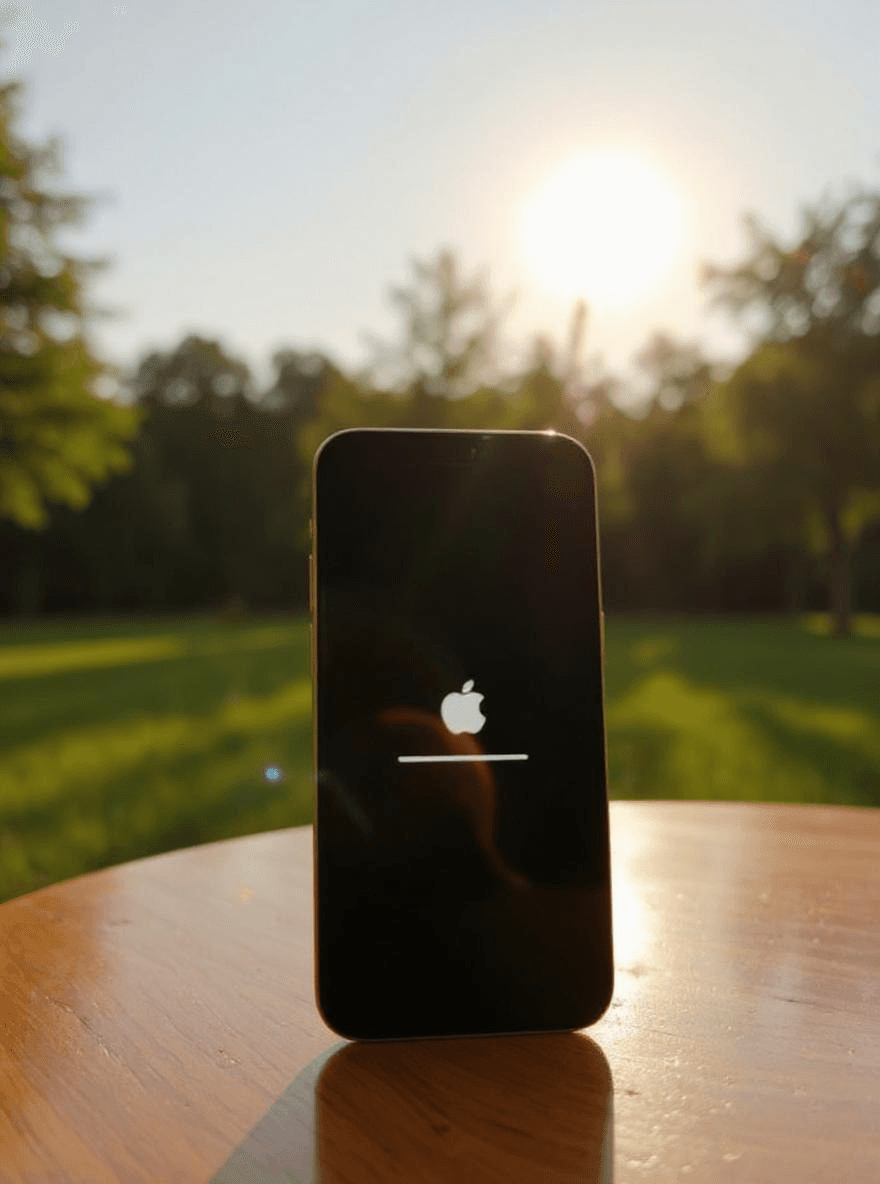 iPhone 14 d'origine - 128 Go( REMISE EN MAIN PROPRE SUR PARIS !) - Photo 1