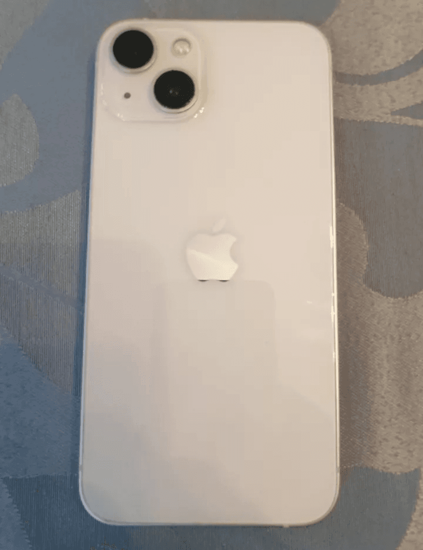 iPhone 13 reconditionné à vendre - Photo 1