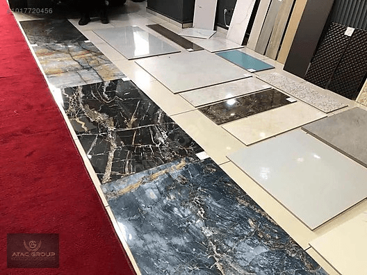 Granit Carrelage - Photo 1