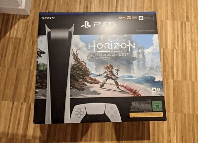 PlayStation 5 - Photo 1
