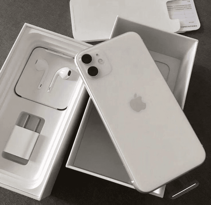 iphone 11 - Photo 1