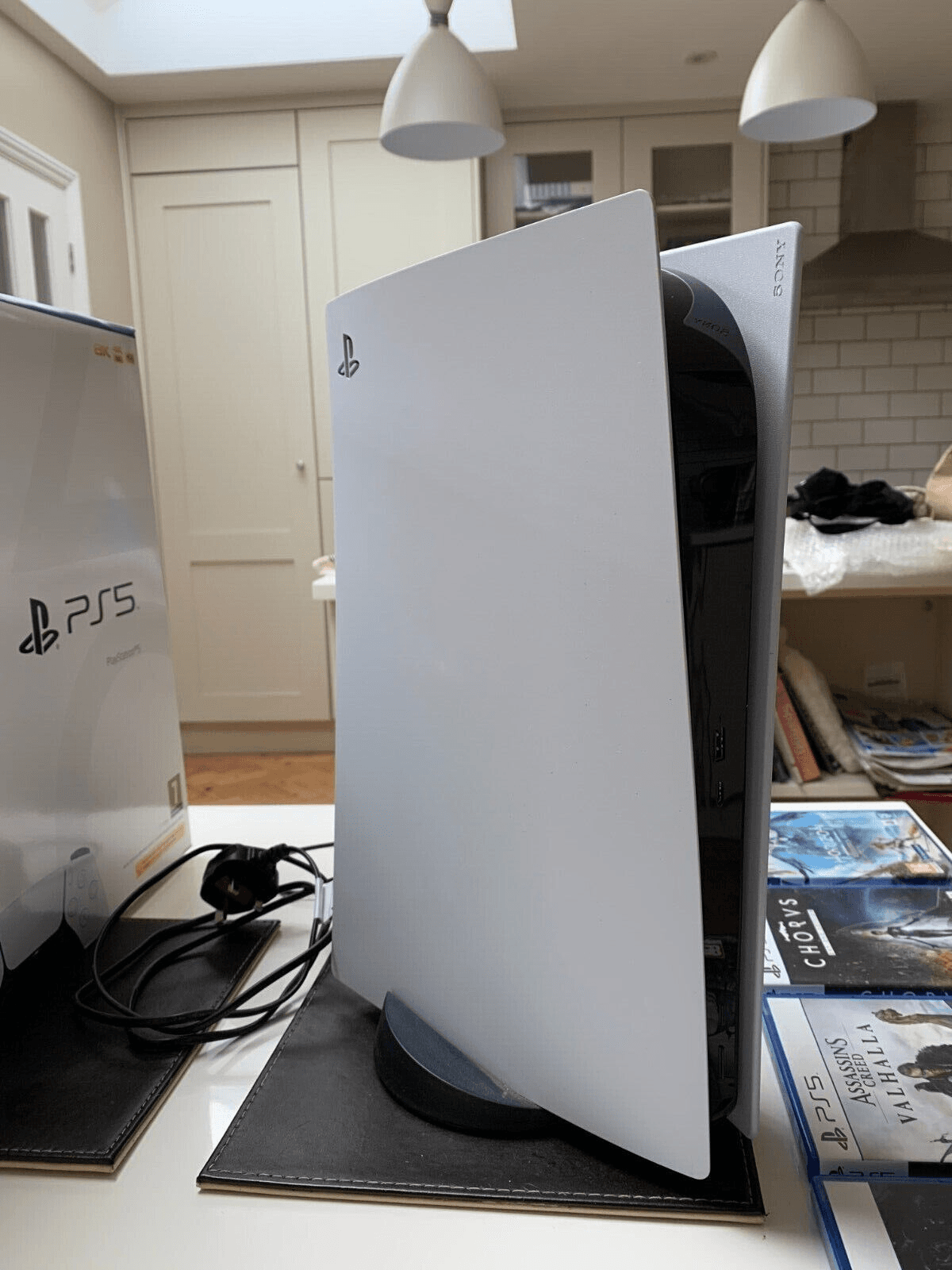 PlayStation PS5