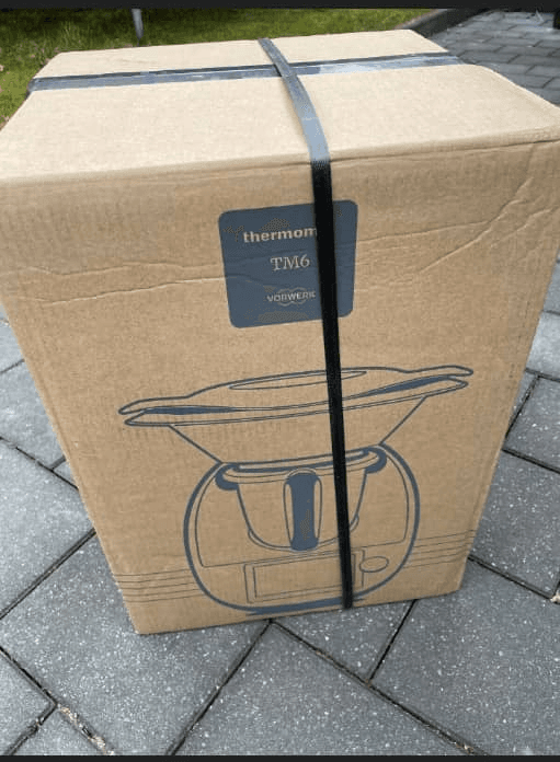 Thermomix tm6 - Photo 1