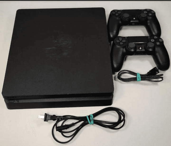 Sony Playstation 4