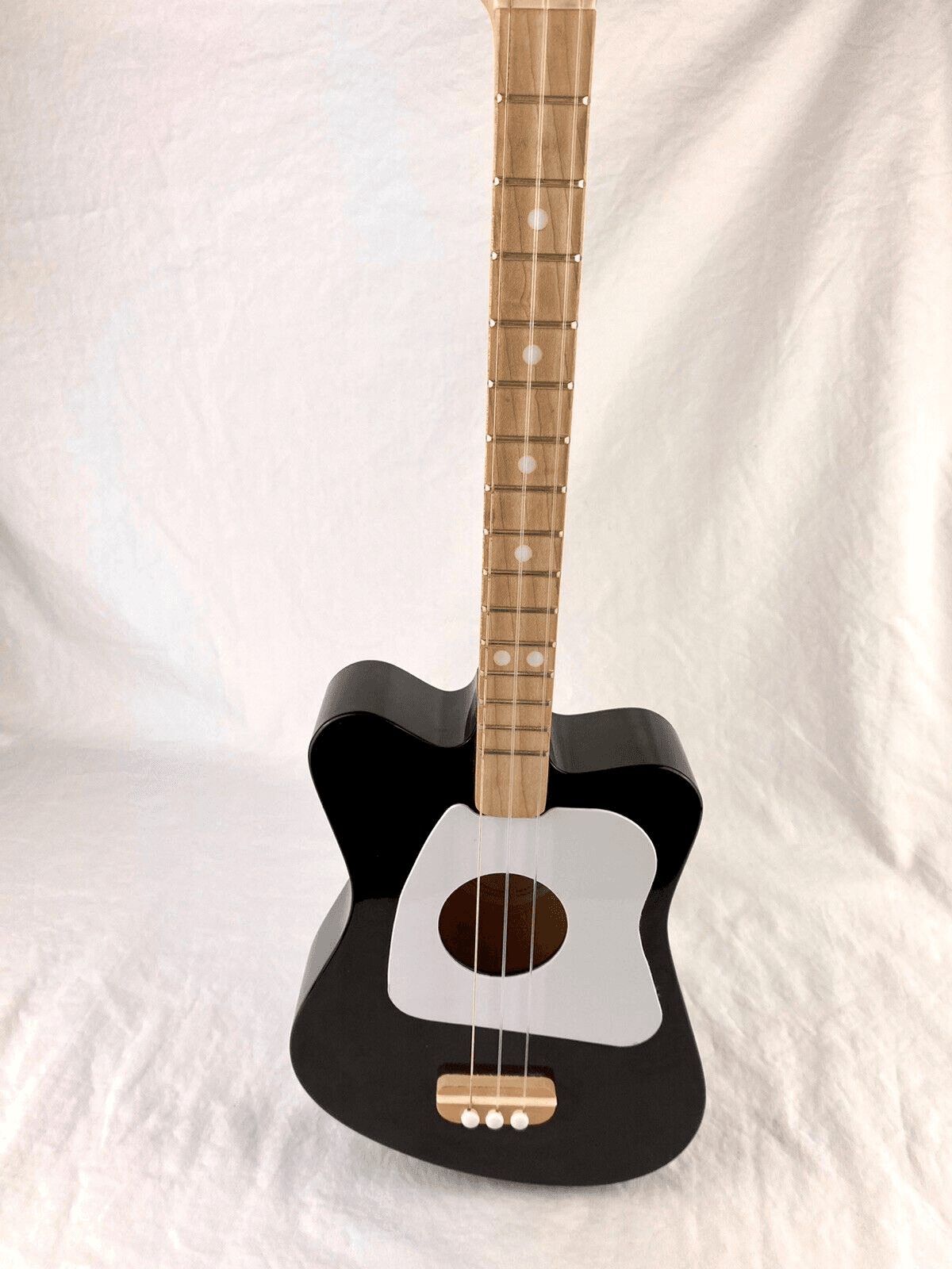 Loog Mini guitare acoustique pour enfants et débutants - Photo 1