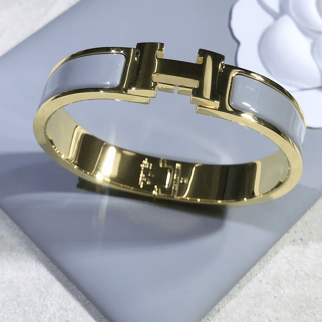 Bracelet Hermès flambant neuf - Photo 1