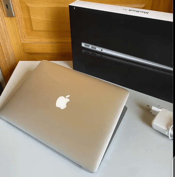 Mac Book air - Photo 1