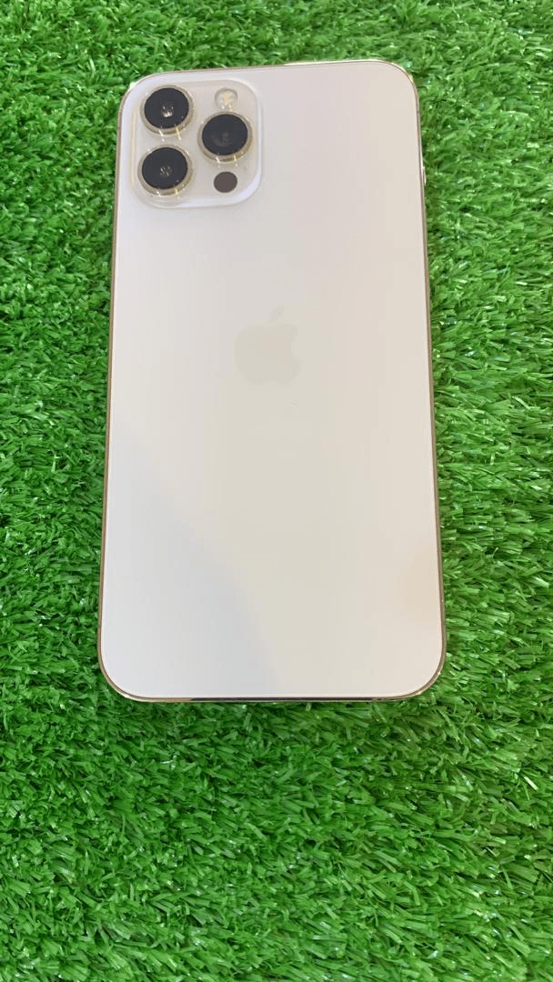 Iphone 12 pro max - Photo 1