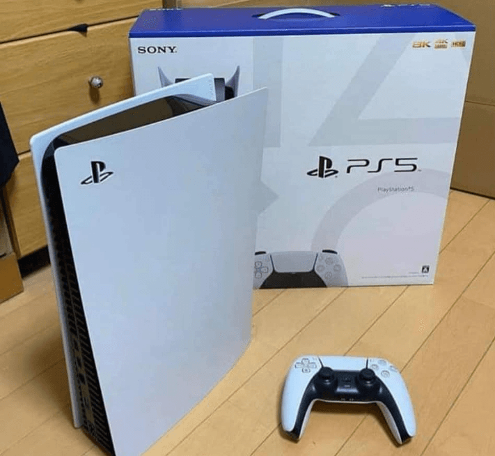 PlayStation 5 neuf - Photo 1