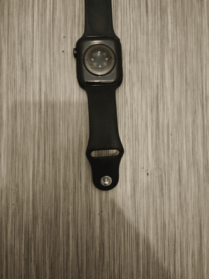 Apple wacth série 8 ultra