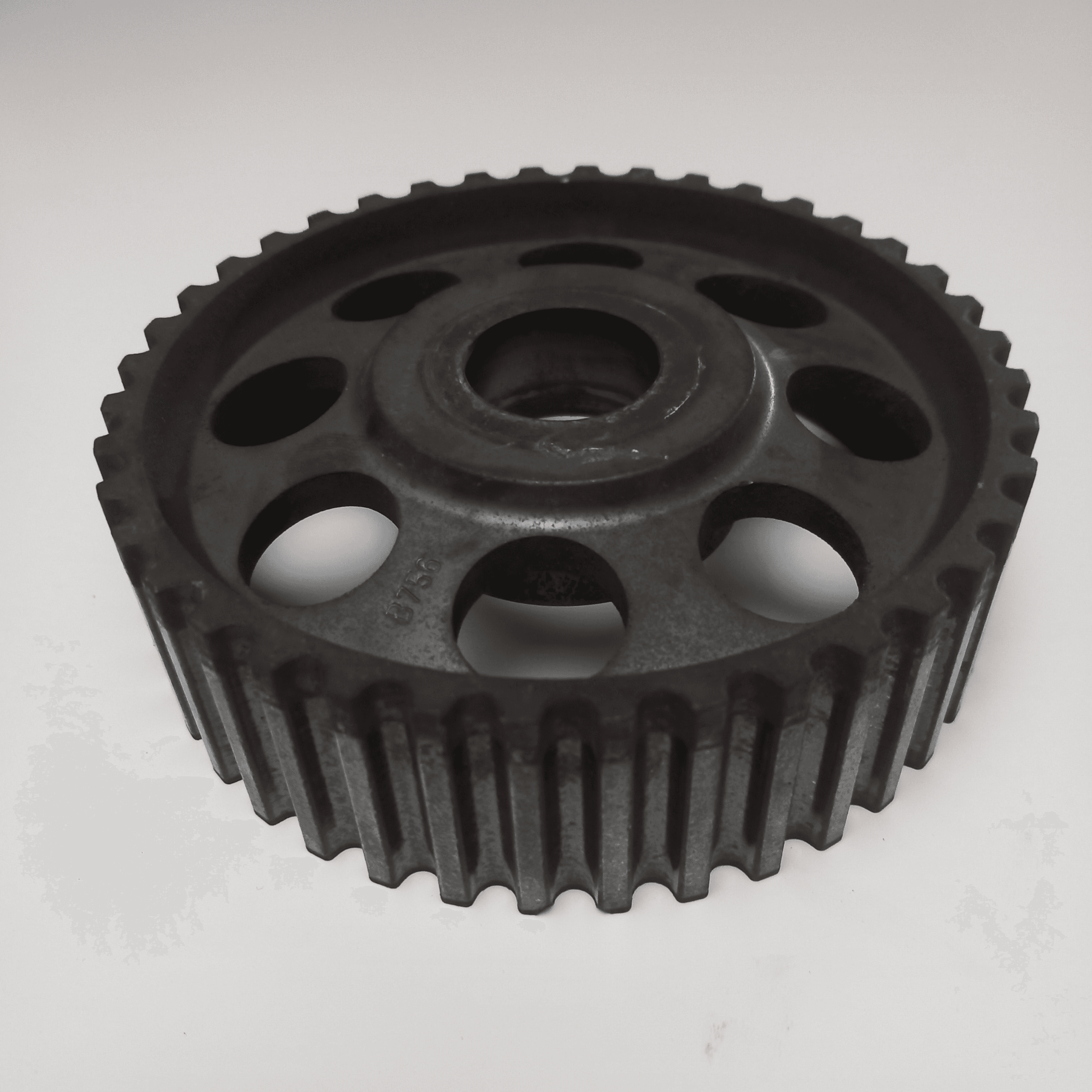 Roue dentée d'arbre à came Alfa Romeo 156 1997-2002 - Photo 1