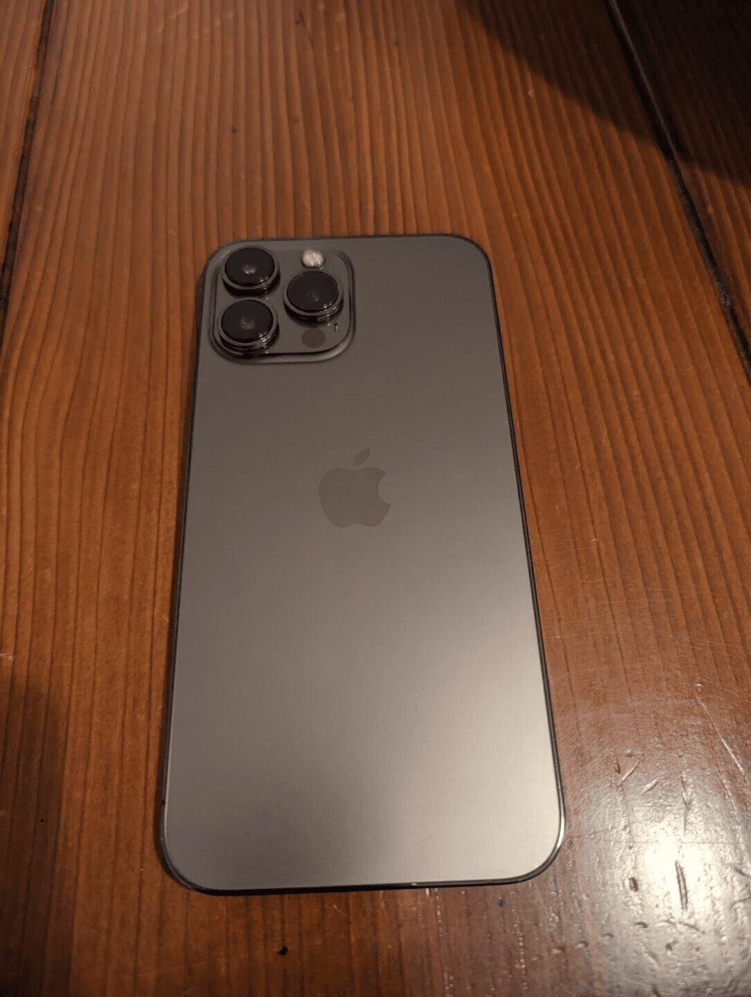 Apple iphone 13 pro max - Photo 1