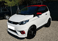 Aixam City Sport année 2015 - Photo 1