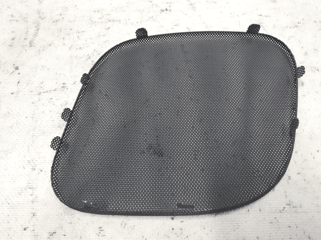 Haut-parleur décoratif enjoliveur de hayon gauche Tesla modèle Y
1497693-00-A - Photo 1