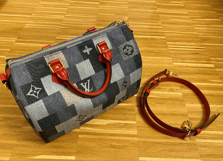 Sac Louis Vuitton - Photo 1