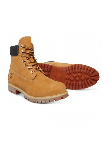 CHAUSSURES PREMIUM HIVER TIMBERLAND HOMME - Photo 1