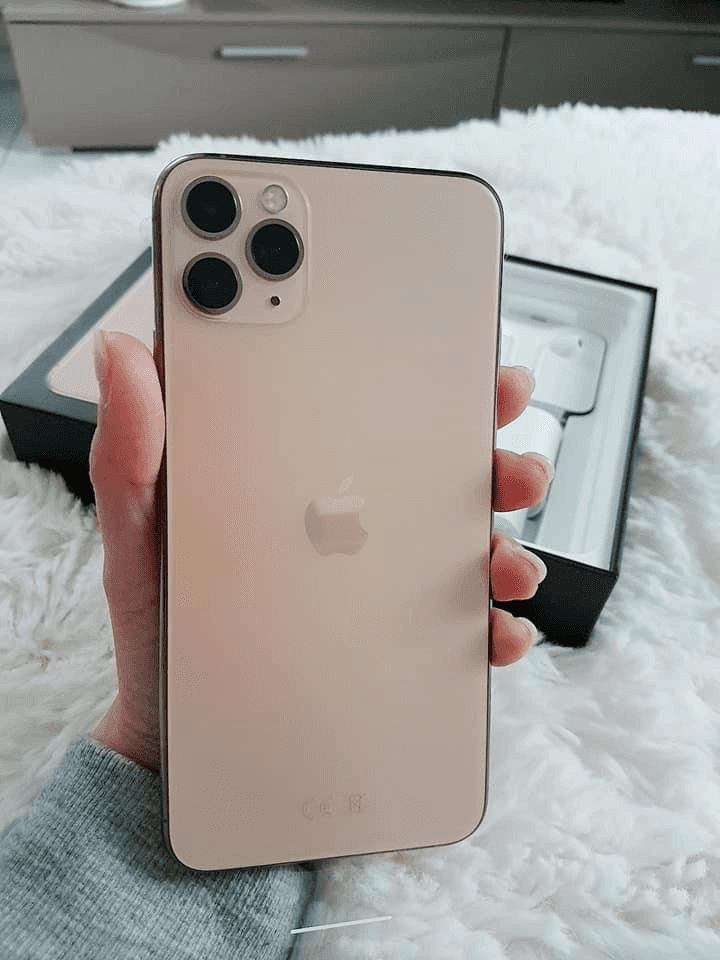 iPhone 11 pro - Photo 1