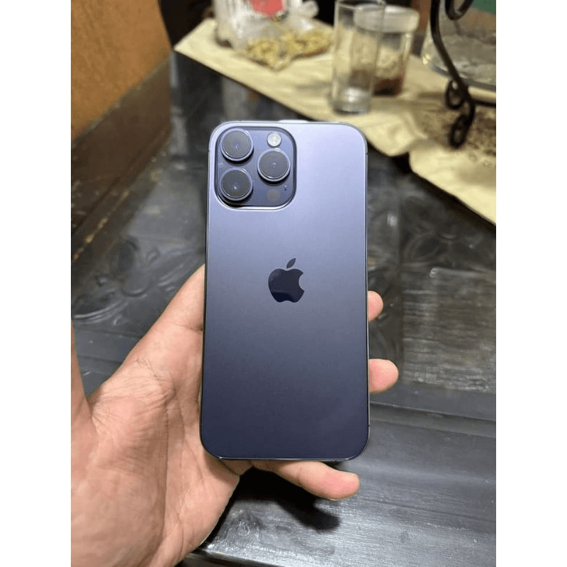 iPhone 12 pro max GB 128 - Photo 1