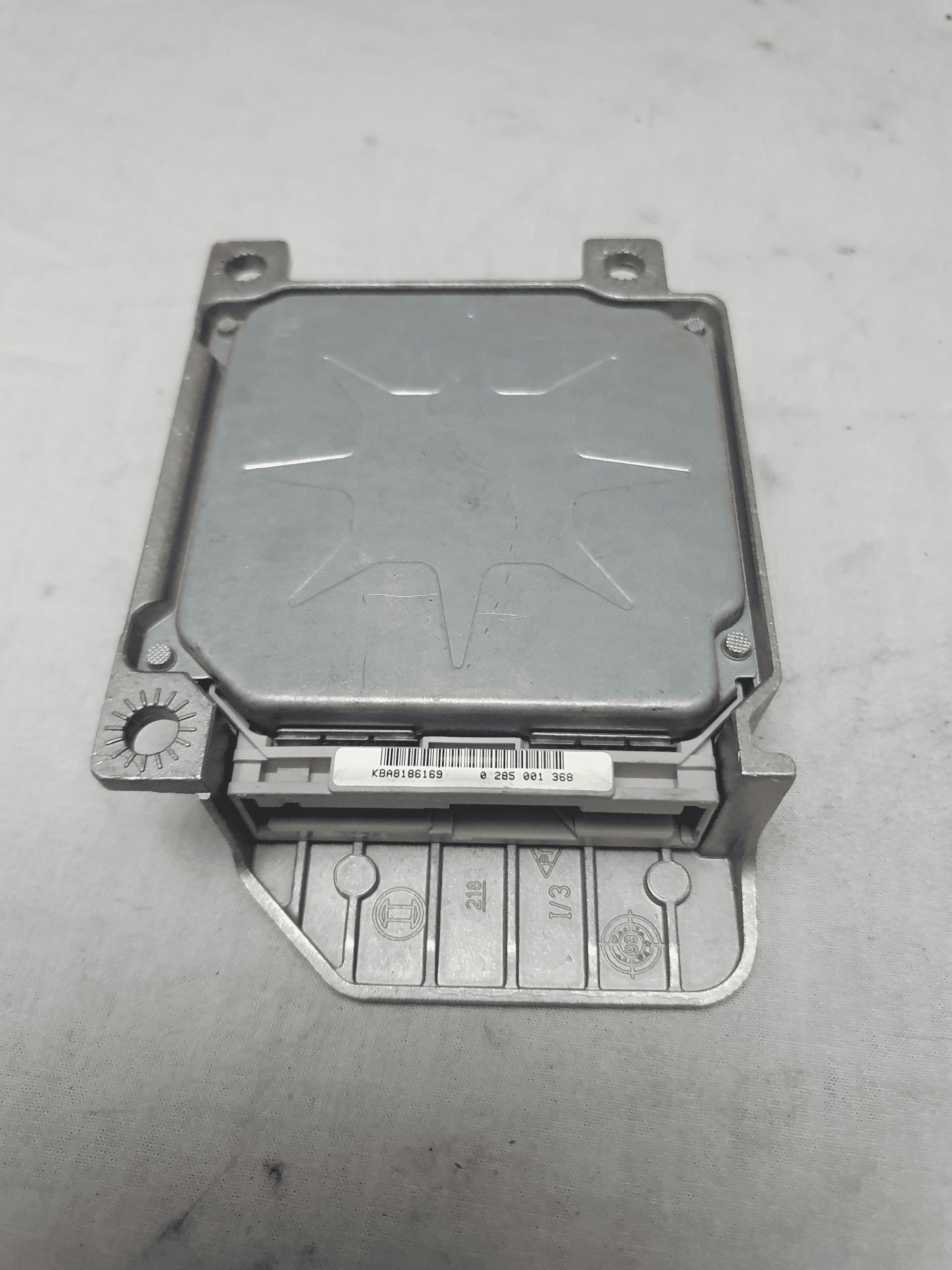 Calculateur d'airbag BMW E46 323 1998-2006 - Photo 1