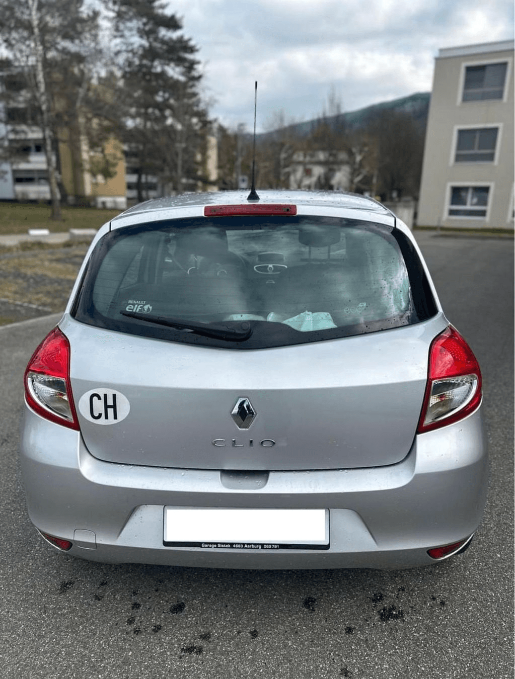 À vendre Renault - Photo 1
