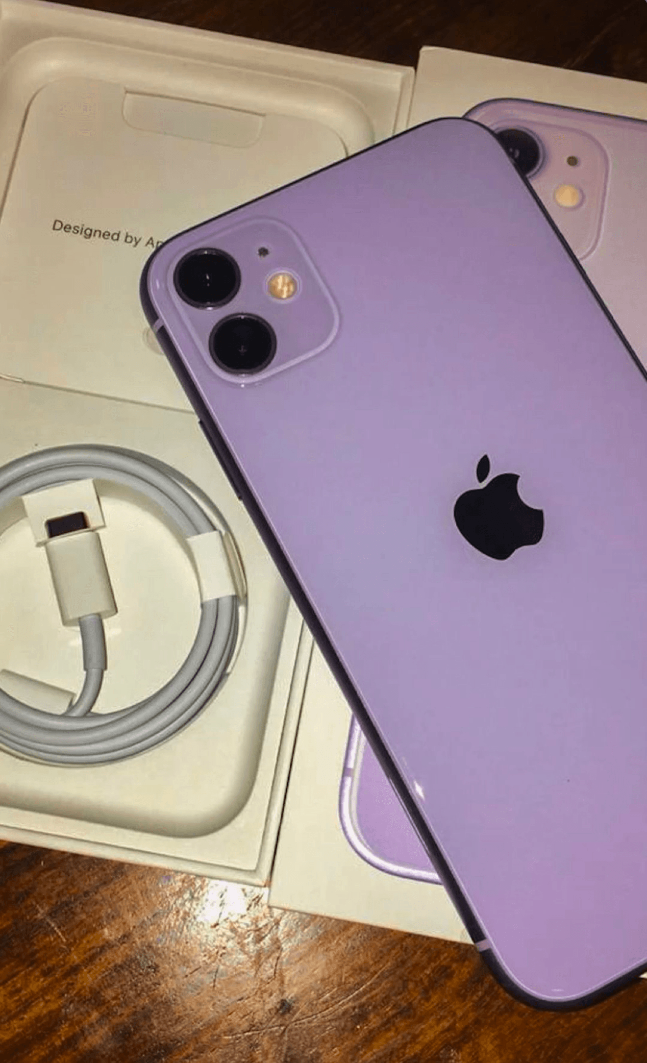 iPhone 11 - Photo 1
