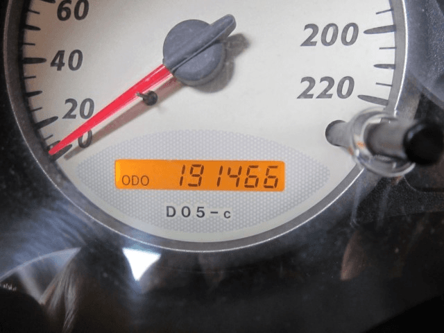 VENTE DE RAV4 - Photo 1