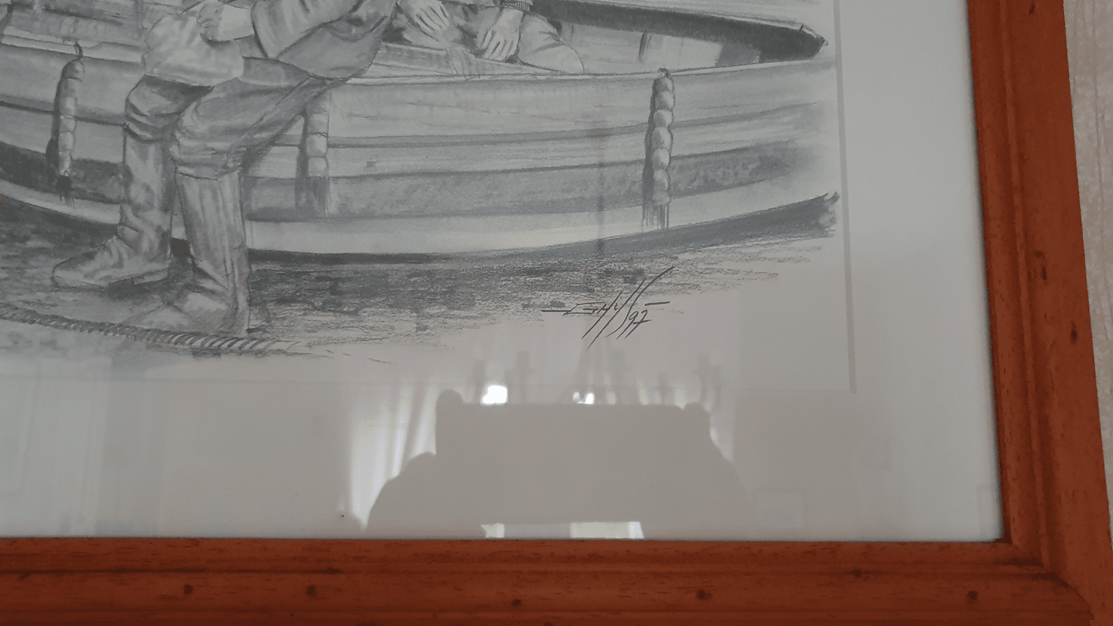 Tableau Ghys - Photo 1