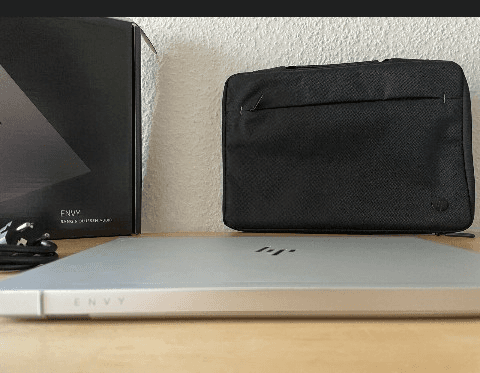 Ordinateur portable HP Envy 13 - Photo 1