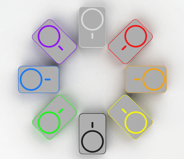POWER BANK IPHONE