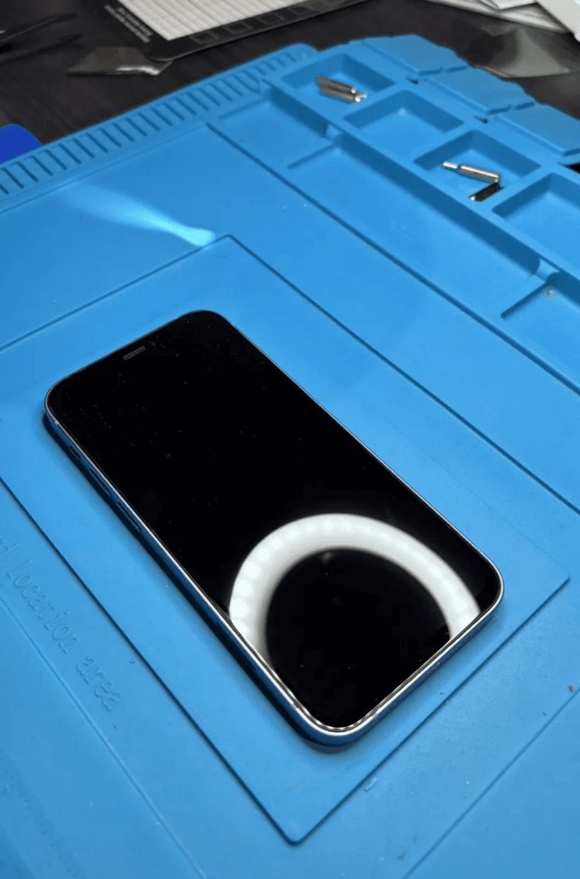iPhone 12 mini reconditionné