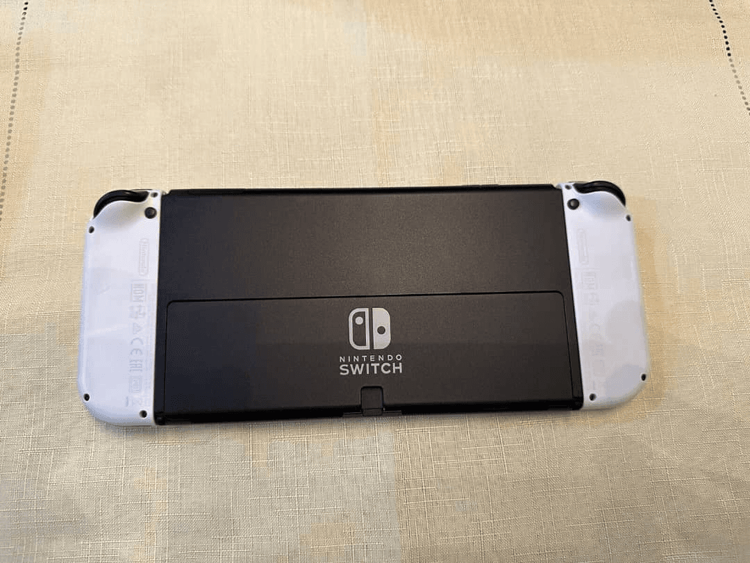 Nintendo Switch OLED Model Pokémon Scarlet & Violet Edition Envoi Jour Même NEUF - Photo 1
