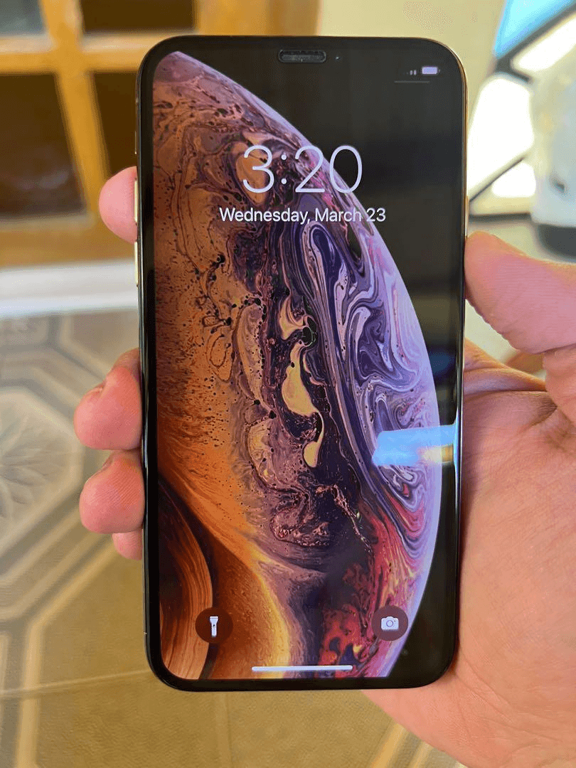 IPhone Xs Max - Photo 1