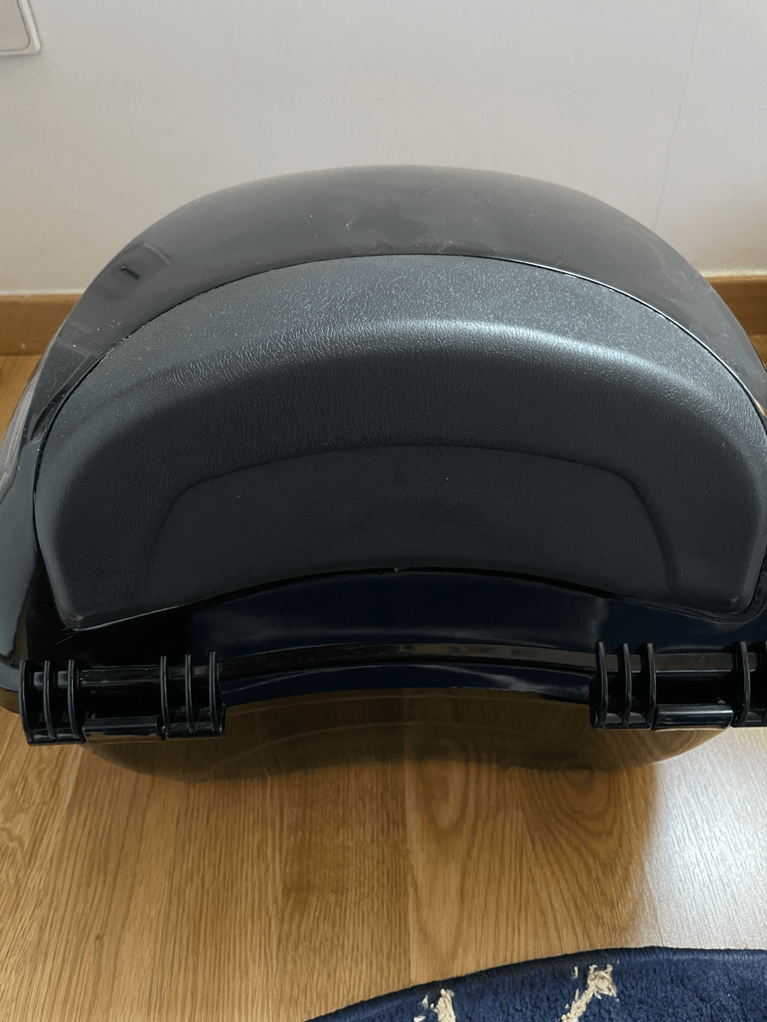 Accessoires pour moto valise - Photo 1