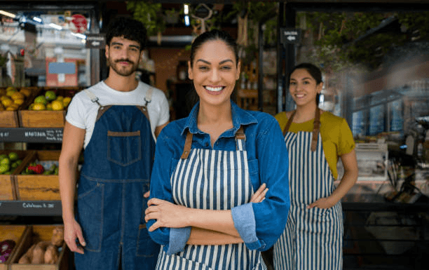 Offre d'emploi de commerce au canada - Photo 1