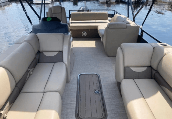 Un bateau très performant a vendre - Photo 1