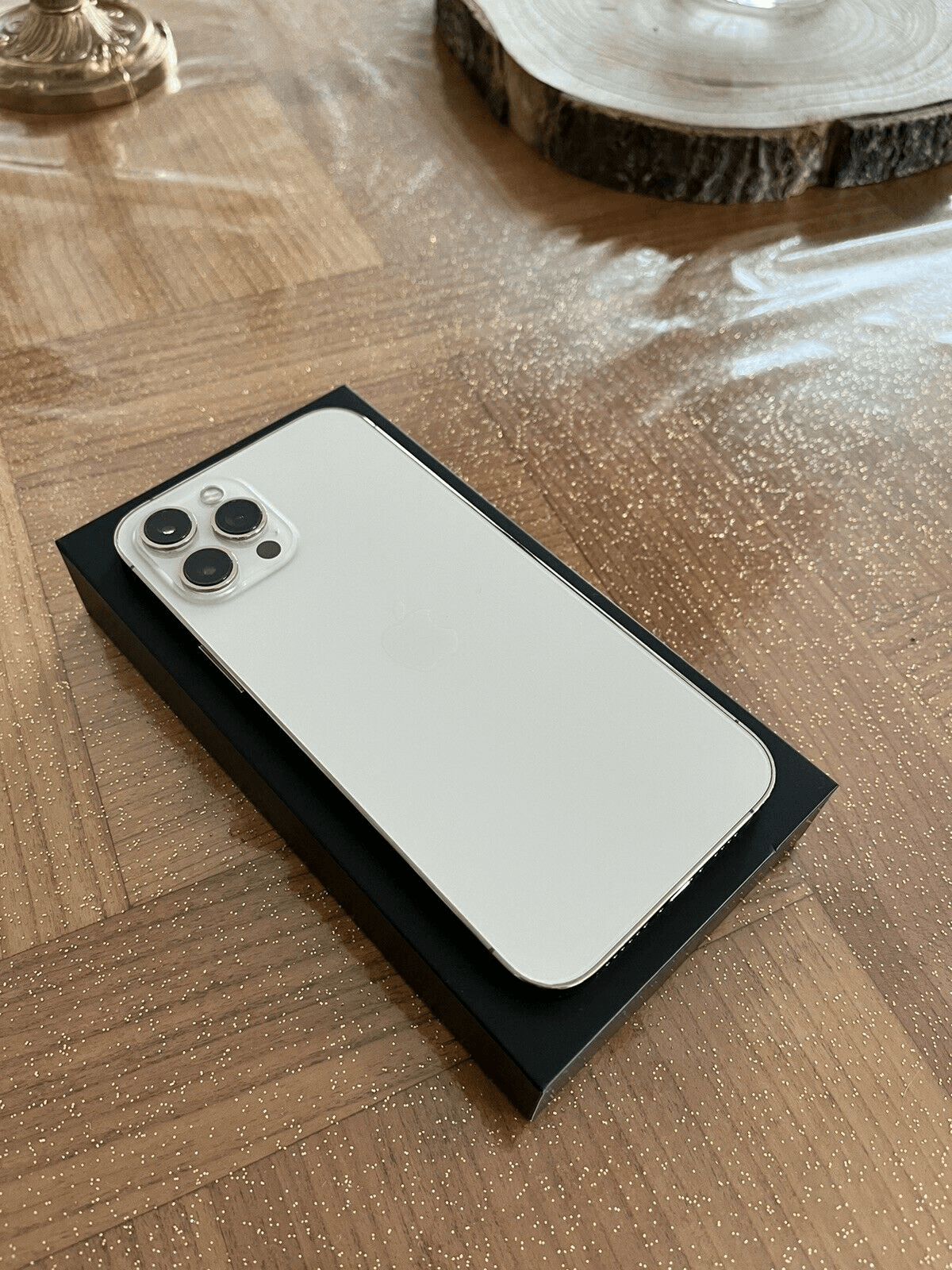 Apple iPhone 12 Pro Max - Photo 1