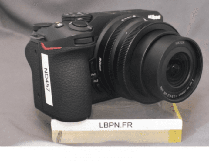 NIKON Z30 +16-50 VR