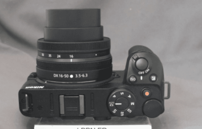 NIKON Z30 +16-50 VR - Photo 1