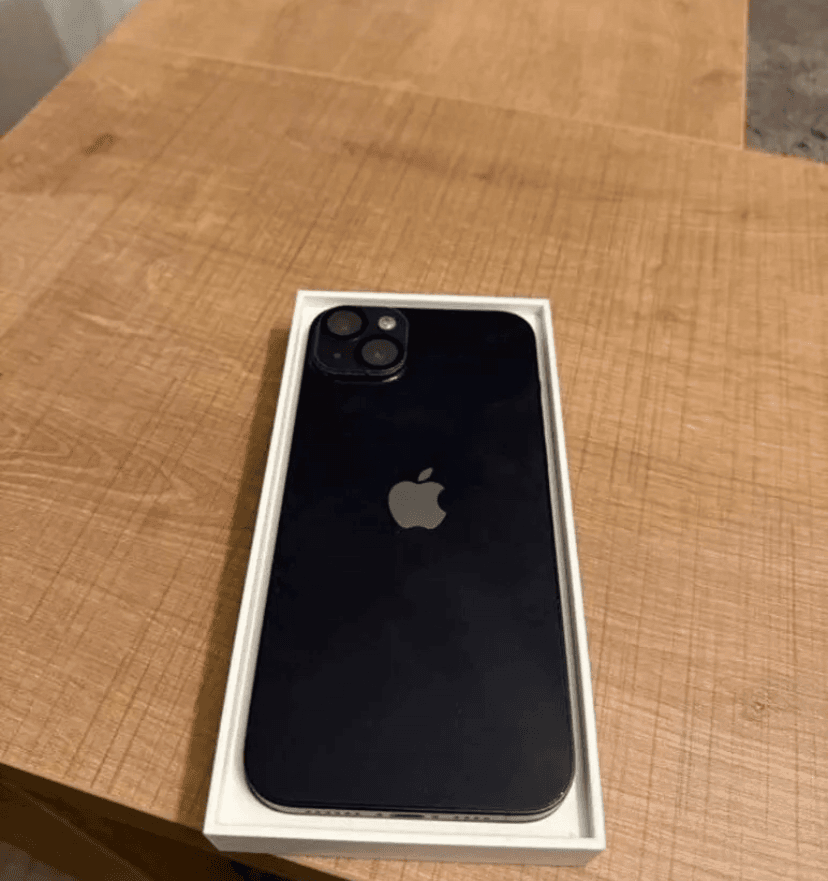 iPhone 14 Plus reconditionné