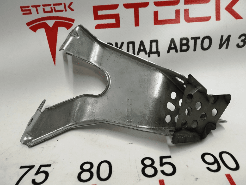 Support de montage d'écran gauche Tesla modèle 3, modèle Y 1082313D - Photo 1