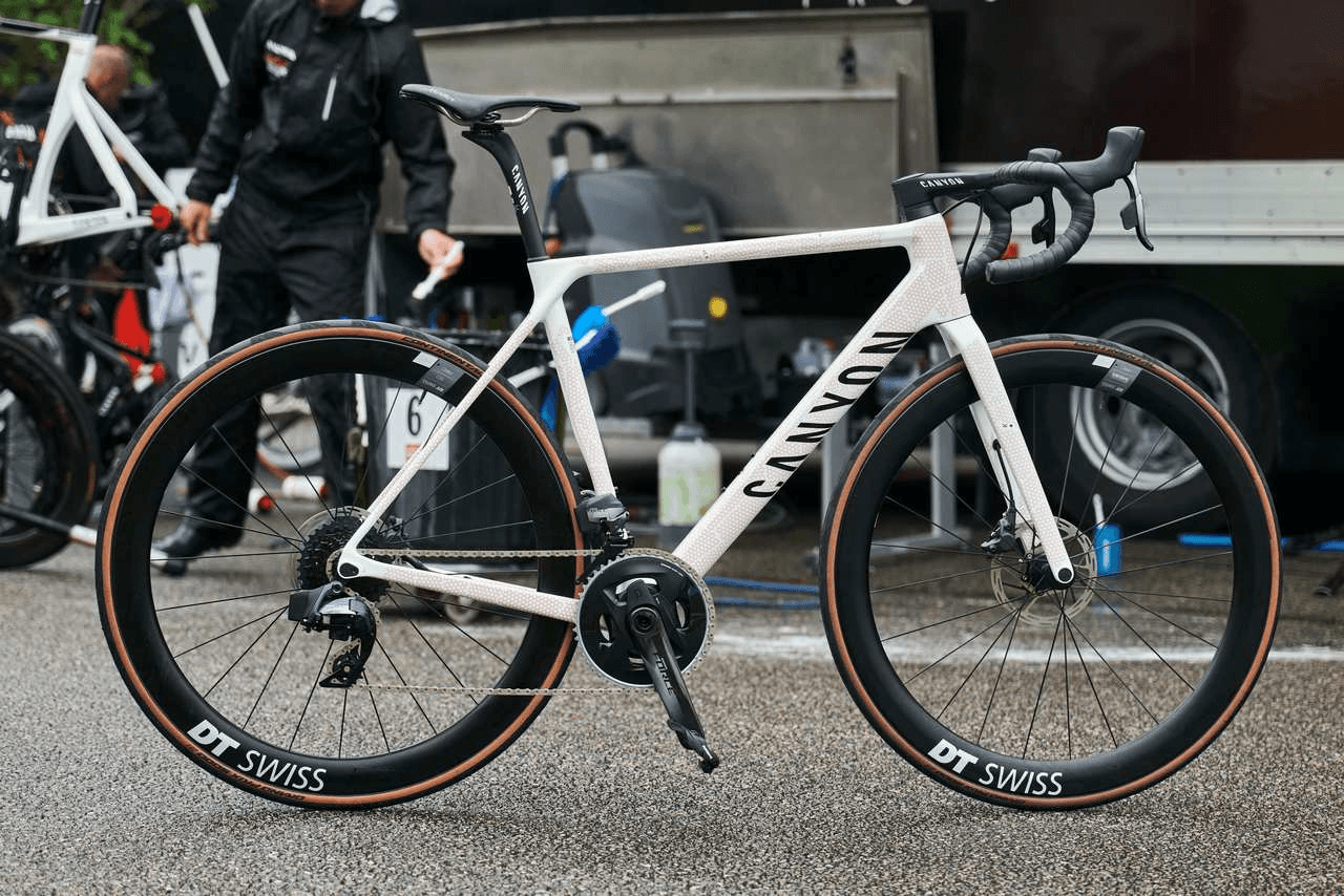 Vente les vélo - Photo 1