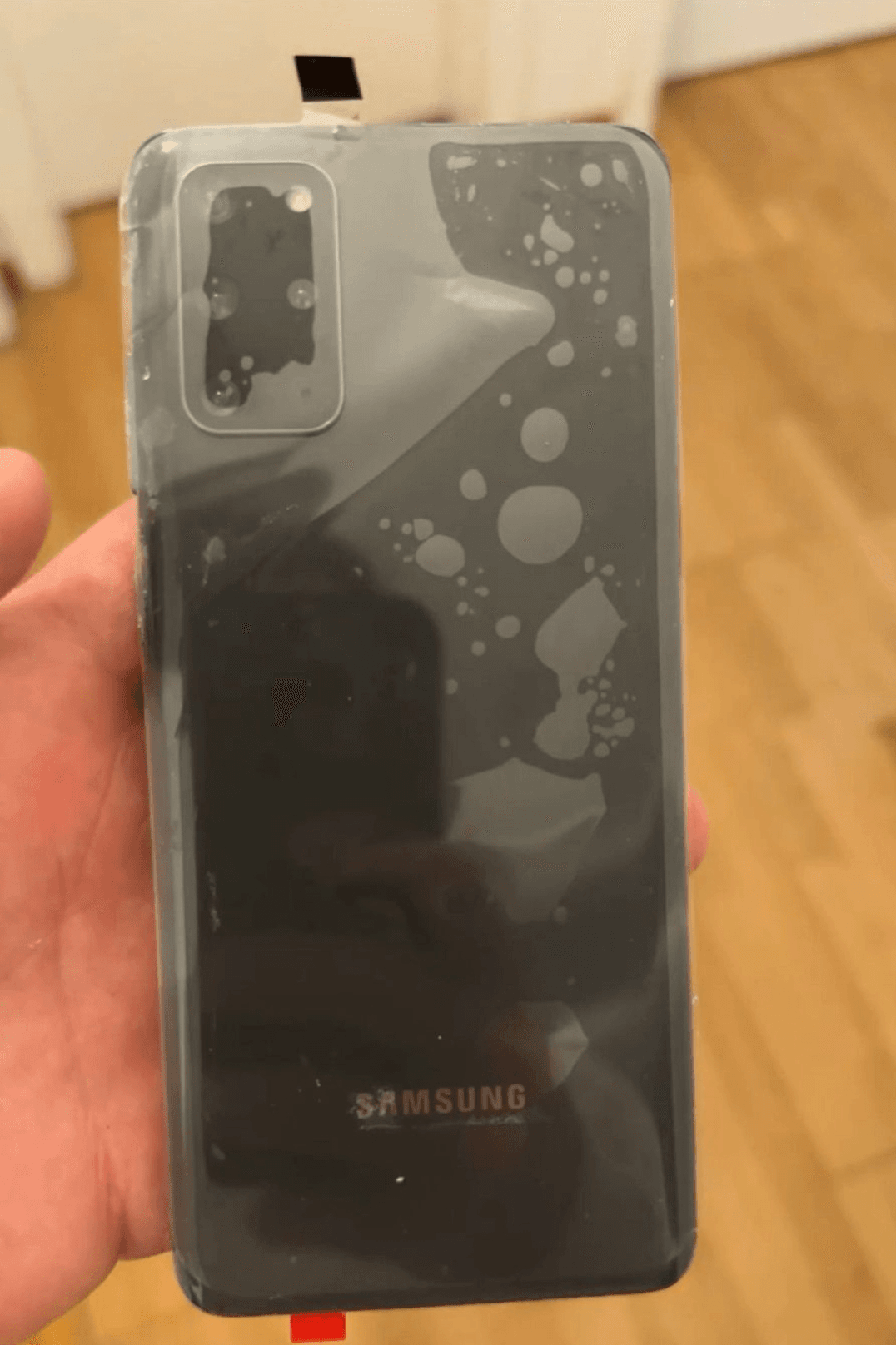 Samsung s20plus - Photo 1