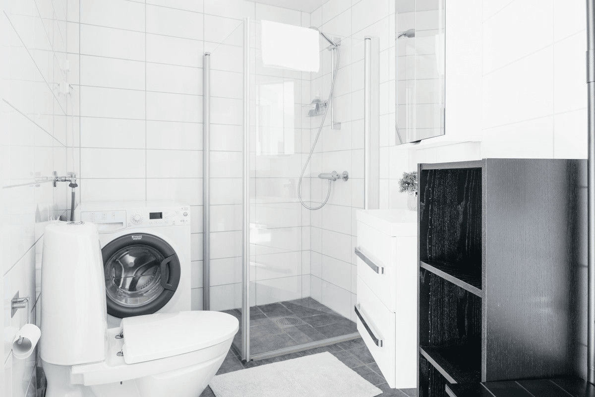 Appartement spacieux meublé lumineux villeurbanne - Photo 1