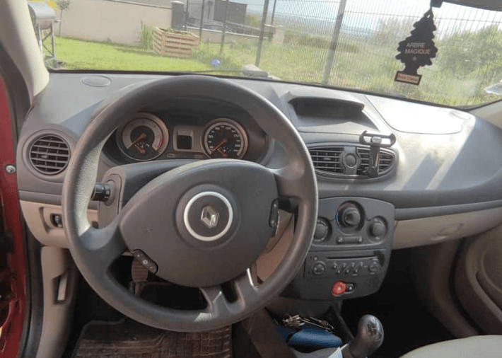 Renault Clio 2006 - Photo 1